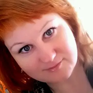 Алена из Выксы, мне 38, познакомлюсь для приятного времяпровождения