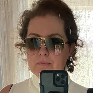 Я Любовь, 35, знакомлюсь для приятного времяпровождения в Москве