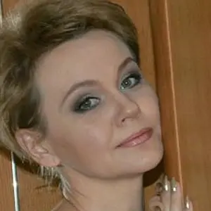 Irena из Алексина, мне 48, познакомлюсь для приятного времяпровождения