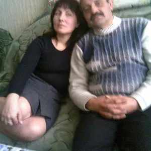 Я Sahkalena, 64, знакомлюсь без обязательств в Торецке