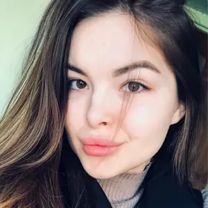 Я Арина, 23, из Курска, ищу знакомство для дружбы