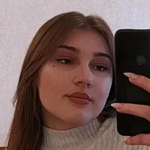 Maria из Винницы, мне 21, познакомлюсь для приятного времяпровождения