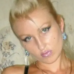 Я Блонди, 37, из Борзи, ищу знакомство для общения