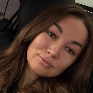 Екатерина из Санкт-Петербурга, мне 33, познакомлюсь для вирта