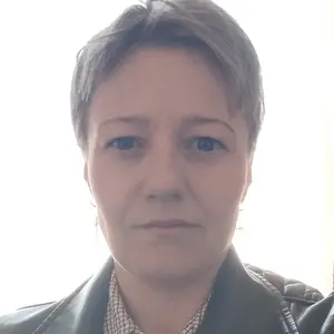 Я Джулия, 37, из Новосибирска, ищу знакомство для дружбы