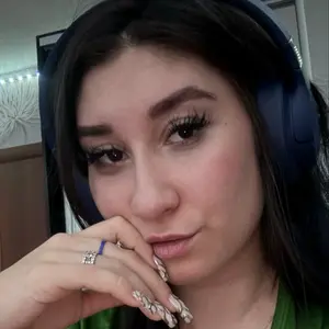 Я Елизавета, 23, из Нижнего Новгорода, ищу знакомство для общения