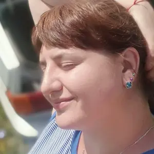 Мара из Ульяновска, мне 33, познакомлюсь для приятного времяпровождения