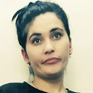 Я Эля, 31, из Кызылорды, ищу знакомство для общения