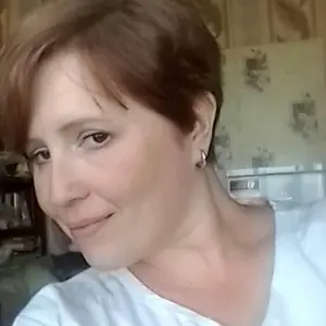 Я Ирина, 41, знакомлюсь для общения в Кемерово