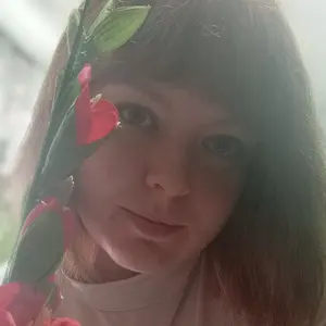 Я Рина, 29, из Нового Оскола, ищу знакомство для приятного времяпровождения