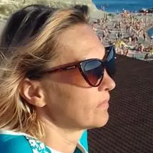Наталья из Старого Оскола, ищу на сайте знакомства на одну ночь