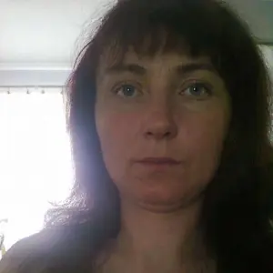Я Таня, 44, из Волочиска, ищу знакомство для дружбы