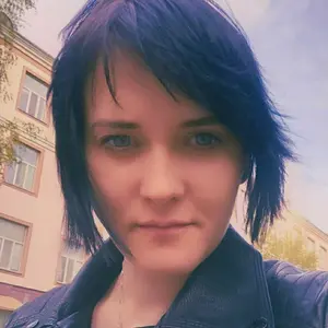 Viki из Херсона, мне 30, познакомлюсь на одну ночь