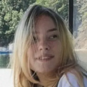Маргарита из Якутска, мне 21, познакомлюсь для постоянных отношений