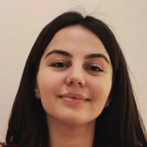 Я Аня, 23, из Канаша, ищу знакомство для дружбы