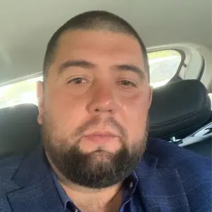 Я Серега, 37, знакомлюсь для дружбы в Москве