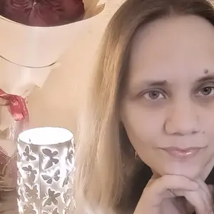Елена из Лениногорска, мне 34, познакомлюсь для дружбы