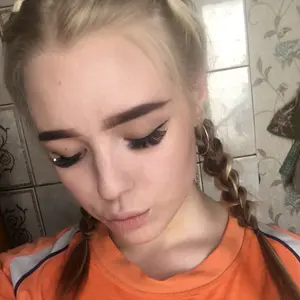 Я Анастасия, 23, знакомлюсь для приятного времяпровождения в Ангарске