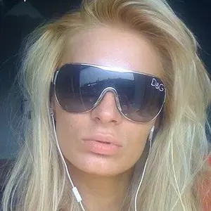 Я Евгения, 34, из Реутова, ищу знакомства без обязательств