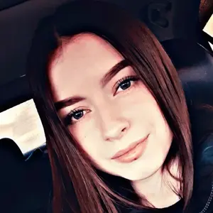 Екатерина из Новосибирска, мне 21, познакомлюсь для постоянных отношений