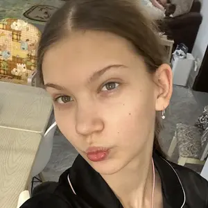 Миля из Ульяновска, мне 25, познакомлюсь для общения