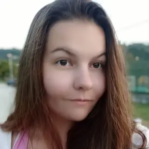 Я Катя, 25, из Нижнего Новгорода, ищу знакомство для регулярного секса