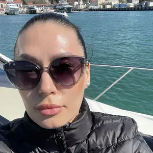 Екатерина из Москвы, мне 34, познакомлюсь для постоянных отношений