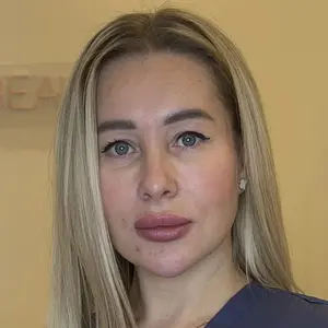 Евгения из Калуги, ищу на сайте вирта