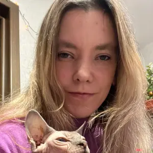 Я Марго, 35, знакомлюсь для постоянных отношений в Москве