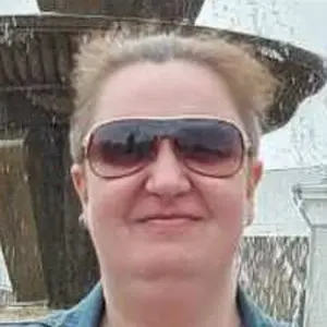 Я Елена, 43, знакомлюсь для общения в Перми