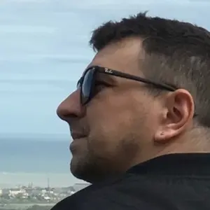 Я Максим, 41, знакомлюсь для общения в Рощине