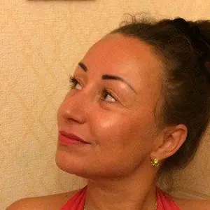 Я Ната, 42, из Киришей, ищу знакомство для секса на одну ночь