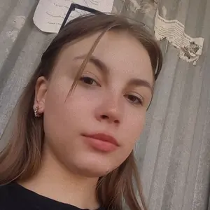 Светлана из Архангельска, мне 22, познакомлюсь на одну ночь