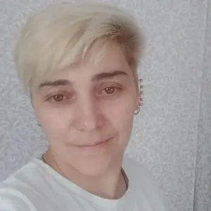 Марго из Лермонтова, мне 44, познакомлюсь для постоянных отношений