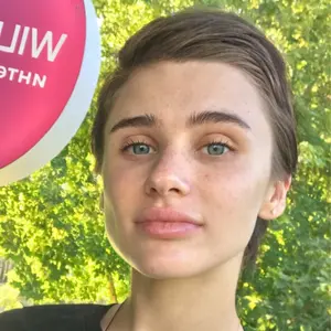 Alina из Москвы, мне 32, познакомлюсь для постоянных отношений