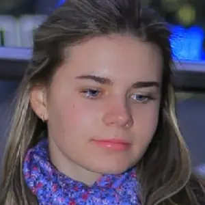 Я Дарья, 19, из Кацивели, ищу знакомство для приятного времяпровождения
