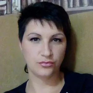 Ирина из Каменска, мне 45, познакомлюсь на одну ночь