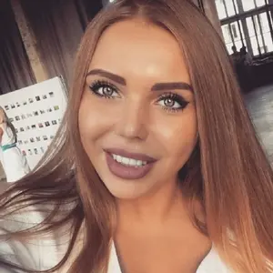 Афродита из Москвы