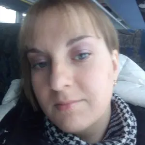 Я Анна, 34, знакомлюсь для постоянных отношений в Ивантеевке