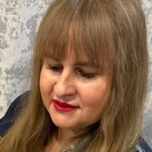 Юлиана из Брянска, мне 37, познакомлюсь для общения