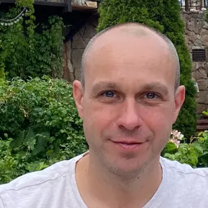 Я Николай, 42, из Киришей, ищу знакомство для регулярного секса