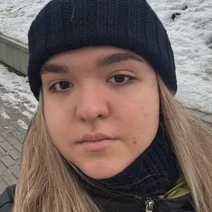 Я Елизавета, 19, из Пензы, ищу знакомство для постоянных отношений