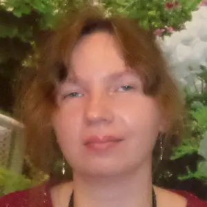 Елена из Кинешмы, мне 38, познакомлюсь для общения