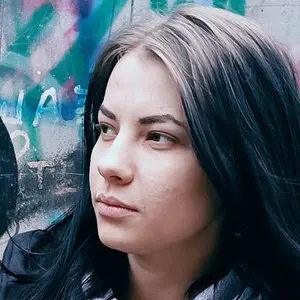 Стася из Ульяновска, мне 23, познакомлюсь для общения