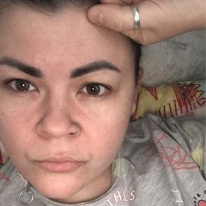 Из Уфы, мне 25, познакомлюсь