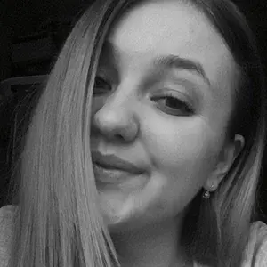 Елизавета из Омска, мне 23, познакомлюсь для общения