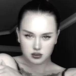 Zlata Alexseevna из Москвы, мне 22, познакомлюсь для общения