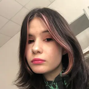 Я Елизавета, 18, из Нижнего Тагила, ищу знакомство для дружбы