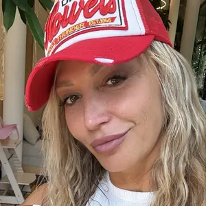 Я Alexa, 33, знакомлюсь на одну ночь в Липецке