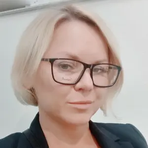 Екатерина из Москвы, мне 35, познакомлюсь для вирта